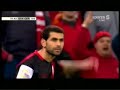 standard de liege Fellaini