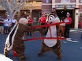 hook n ladder feat  chip   dale