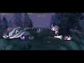 Draenei Introduction