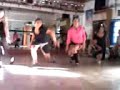 Jazz New examen 2007 centro rapido \"bussines of love\"