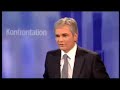 TV Konfrontation Faymann-Strache [Part3]