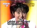oginome yoko代表曲でもありダンシングオギノメ路線を決定付けたナンバーです。