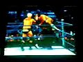 WWE SMACKDOWN MAIN EVENT - 6 Man Battle Royal - 25.7.08