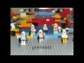 Lego Star Wars My Army new