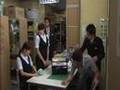 yama onna kabe onna - Kousuke bits