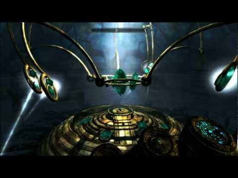 how to transcribe the lexicon in skyrim