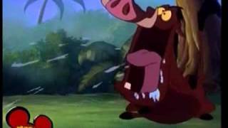 Timon and Pumba - Madagascar About You [ Tamil ]