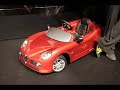 Fiat 500 - Bologna Motor Show