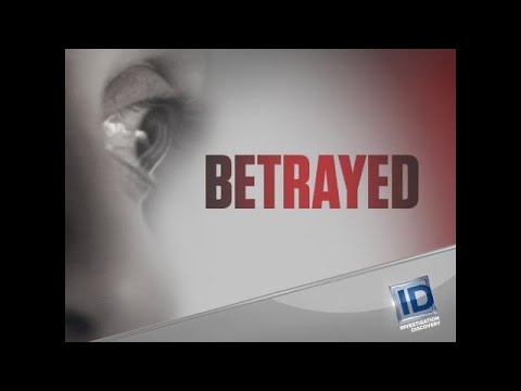 True Crime | Betrayed | Season 4, Ep. 3 | Little Shop of Horrors