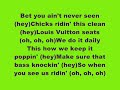 Danity Kane – Show Stopper