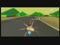 Mario Kart Wii - Expert Staff Ghost - SNES Mario Circuit 3 Mario Kart Wii - Expert Staff Ghost - SNES Mario Circuit 3
