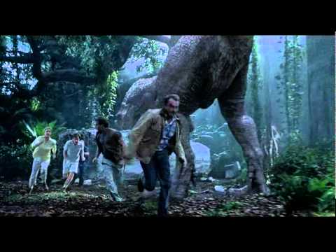 Spinosaurus