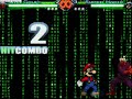 M.U.G.E.N Turnament Awarts 2007 4 Battle Shin Gou vs S.Mario