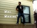 Ninja, WalkWalking?