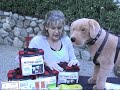 SDI PET FIRST-AID KIT - YOUTUBE