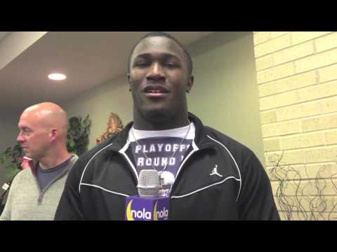Four-Star RB Devin White Names Final Schools, Will Announce Decision Friday