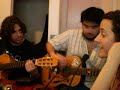 Placard en vivo para El Altillo Under \"Groenlandia\"