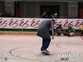 PICCHIO VS MONTAGNER