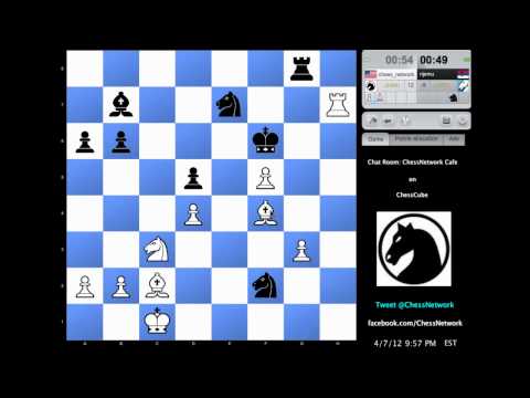 chess tournament chess tournament