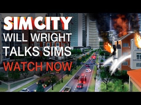 sim city 4
