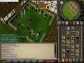 Inuyasha Xx1 gets 99 Magic and Fletching!