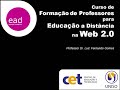 Prefacio - Pesquisando Fundamentos para Novas Práticas na Educação Online