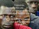 Inmigración Enriquezida