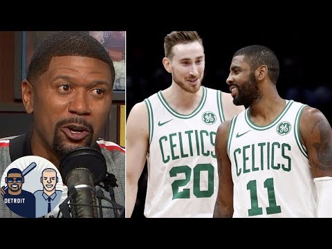 Video: Jalen ranks Celtics as top team in Eastern Conference | Jalen & Jacoby