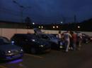 Cars Show no 4�encontro da Street Force