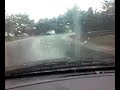 Hail in June 08