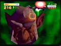 Starfox 64 - Total Hits Compiliation (Part 3- Venom II)