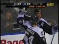 Vincent Lecavalier 2006-2007 GOALS