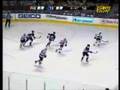 Vincent Lecavalier 2006-2007 GOALS
