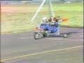 Microlight history