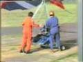 Microlight history