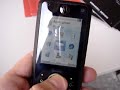 Cellularemagazine.it MOTORIZR Z8 HSDPA Ita