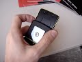 Cellularemagazine.it MOTORIZR Z8 HSDPA Ita