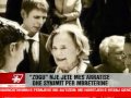 News Edition in Albanian Language - Vizion Plus - 2011 - November 30 - 19:00