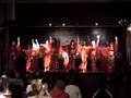Amarain Student Dance