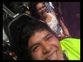 bruno en el six flags california en el superman the escape