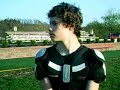 Gay Axe Commercial