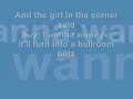 Ballroom Blitz
