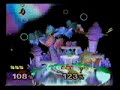 North Hollywood semis R3 - Gimpyfish (Bowser) vs. Knivez (Fox)