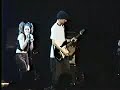 Uniquity (live)