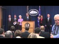 AP CEO: Records Seizure 'Unconstitutional'