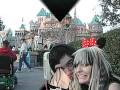 Audrey kitching & Brendon urie