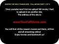 Where the Wild Things Are - Full Movie Part 1 of 9.avi