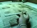 nonic's hand spin pen