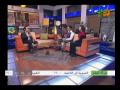 Syrian TV Interview with Malek Jandali - Nahar Jadid (Part 2) مالك جندلي