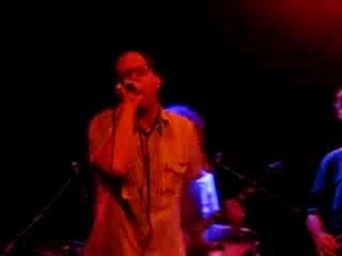 Golden Smog w/Craig Finn